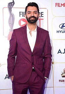 Barun Sobti - Wikiunfold